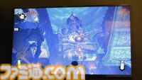 『ディズニー エピックミッキー：Rebrushed』オズワルドなど忘れ去られたキャラたちを巡るダークな世界観が魅力。ミッキーの選択が世界にどのような影響を及ぼす？【gamescom 2024】