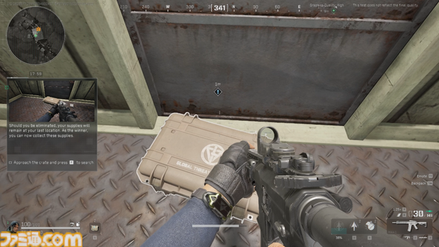 新作FPS『デルタフォース ホークオプス』αテストレビュー。最前線でのドンパチが楽しめる“32vs32”の大人数PvPがアツい！