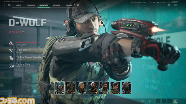 新作FPS『デルタフォース ホークオプス』αテストレビュー。最前線でのドンパチが楽しめる“32vs32”の大人数PvPがアツい！