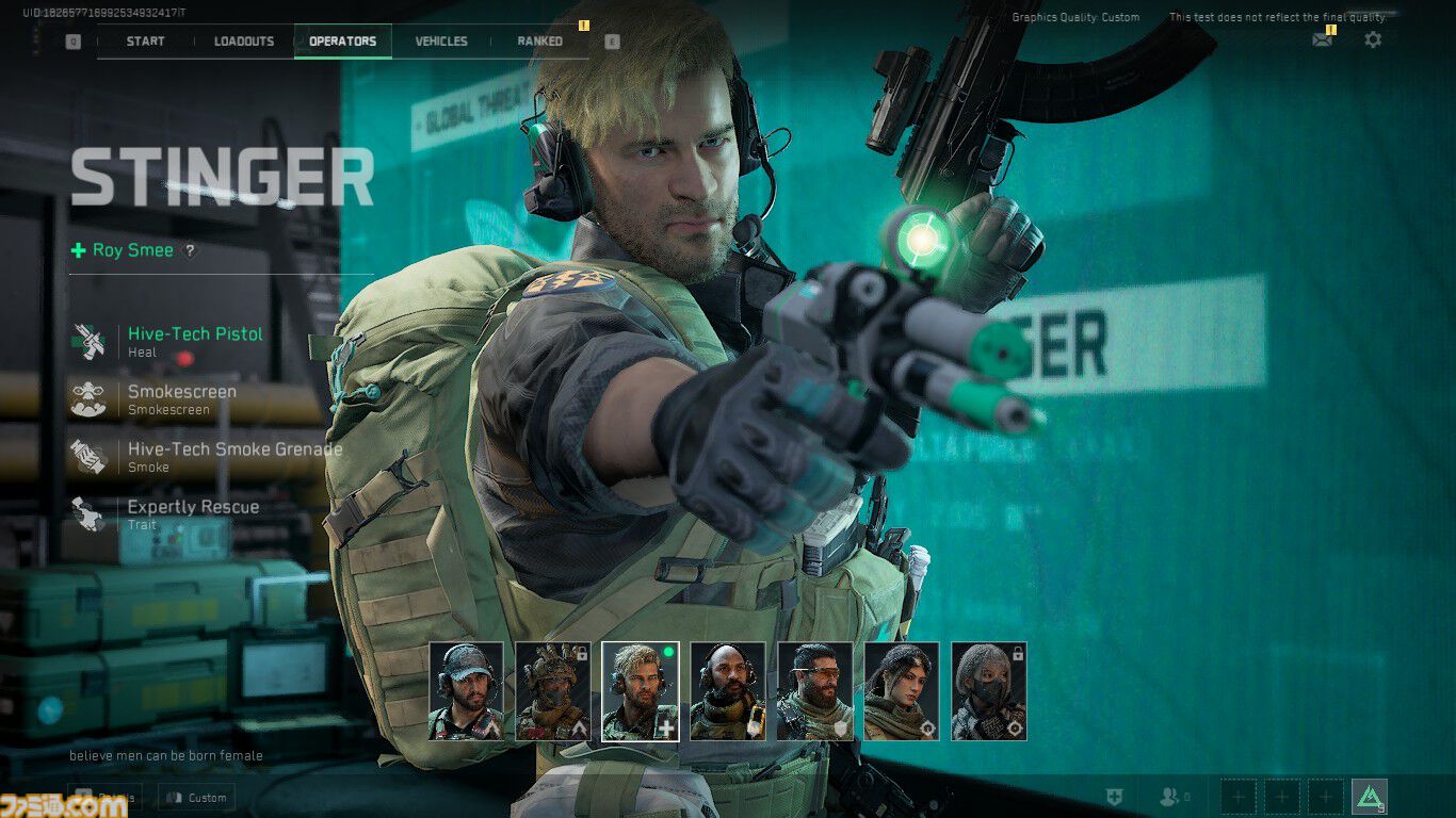 新作FPS『デルタフォース ホークオプス』レビュー。最前線でのドンパチ