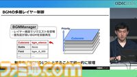 『FF7 リバース』泥沼から抜け出す秘策は“気合い”。圧倒的物量を処理したサウンドチームが語る開発裏話【CEDEC2024】