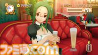 【今日は何の日？】Xbox360版『ドリームクラブ』が発売15周年。ホストガールとの楽しいひと時が楽しめる恋愛シミュレーション。やけに作り込まれたカラオケも見どころ満載