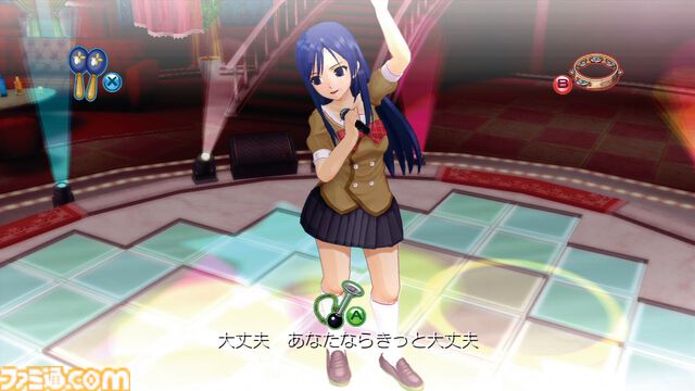 【今日は何の日？】Xbox360版『ドリームクラブ』が発売15周年。ホストガールとの楽しいひと時が楽しめる恋愛シミュレーション。やけに作り込まれたカラオケも見どころ満載