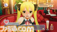 【今日は何の日？】Xbox360版『ドリームクラブ』が発売15周年。ホストガールとの楽しいひと時が楽しめる恋愛シミュレーション。やけに作り込まれたカラオケも見どころ満載