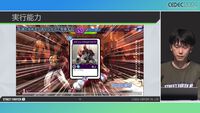 『スト6』CPUの人間らしい行動をカードゲーム風に解説。AIなのにプレッシャーを感じたザンギエフがスクリューパイルドライバーをミスしてバックジャンプする理由【CEDEC2024】
