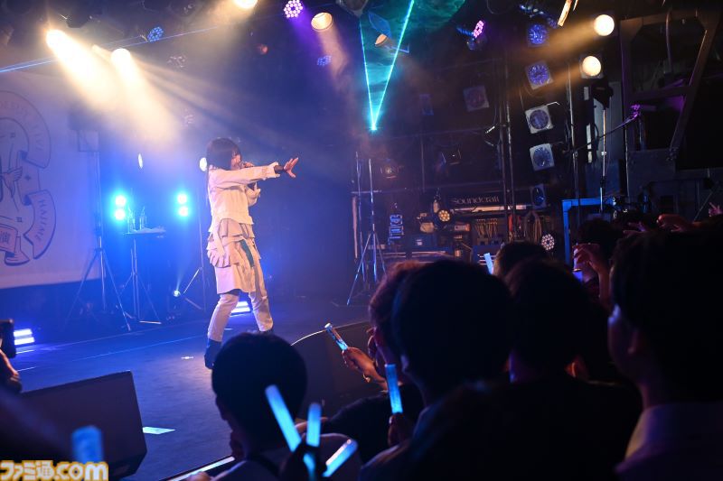 『学マス』デビューライブツアー“初声公演”（東京）リポート。「これから始まる私たちの伝説をいっしょに歩んでほしい」とMCで語られた通り、“伝説の始まり”にふさわしい千秋楽に