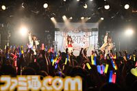 『学マス』デビューライブツアー“初声公演”（東京）リポート。「これから始まる私たちの伝説をいっしょに歩んでほしい」とMCで語られた通り、“伝説の始まり”にふさわしい千秋楽に