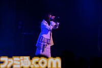 『学マス』デビューライブツアー“初声公演”（東京）リポート。「これから始まる私たちの伝説をいっしょに歩んでほしい」とMCで語られた通り、“伝説の始まり”にふさわしい千秋楽に