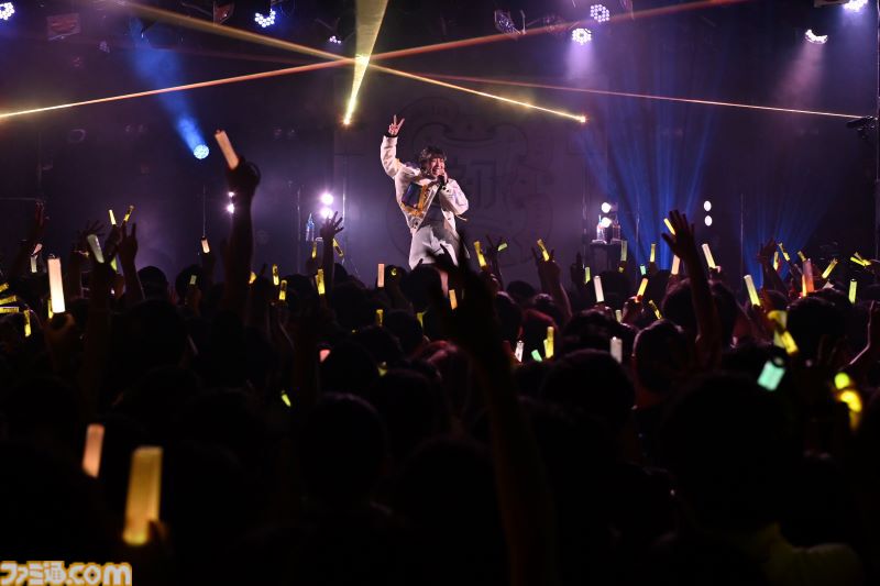 『学マス』デビューライブツアー“初声公演”（東京）リポート。「これから始まる私たちの伝説をいっしょに歩んでほしい」とMCで語られた通り、“伝説の始まり”にふさわしい千秋楽に
