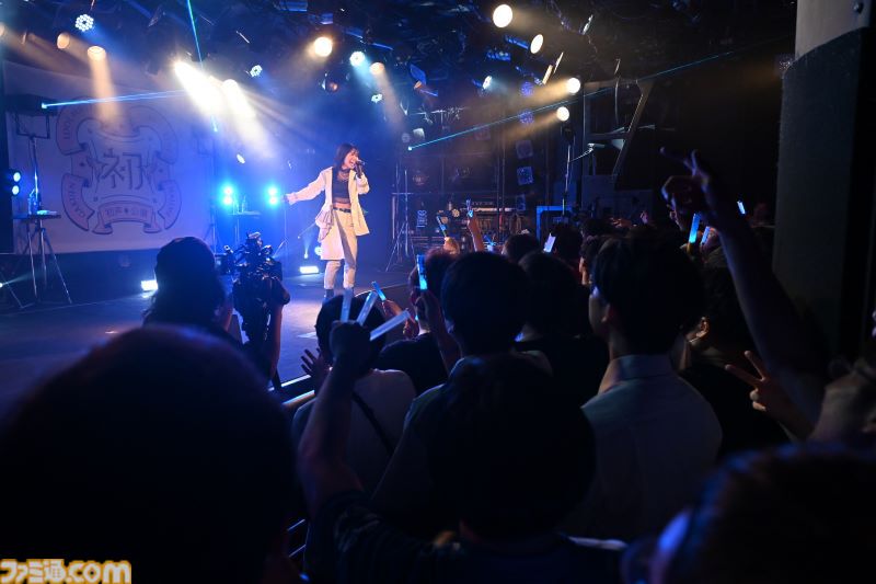 『学マス』デビューライブツアー“初声公演”（東京）リポート。「これから始まる私たちの伝説をいっしょに歩んでほしい」とMCで語られた通り、“伝説の始まり”にふさわしい千秋楽に