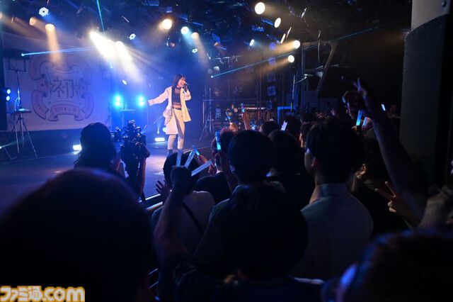 『学マス』デビューライブツアー“初声公演”（東京）リポート。「これから始まる私たちの伝説をいっしょに歩んでほしい」とMCで語られた通り、“伝説の始まり”にふさわしい千秋楽に