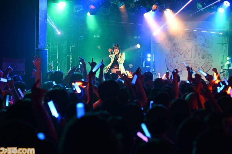 『学マス』デビューライブツアー“初声公演”（東京）リポート。「これから始まる私たちの伝説をいっしょに歩んでほしい」とMCで語られた通り、“伝説の始まり”にふさわしい千秋楽に