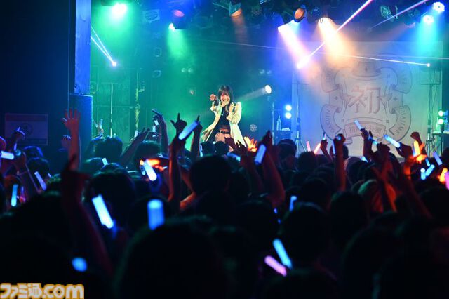 『学マス』デビューライブツアー“初声公演”（東京）リポート。「これから始まる私たちの伝説をいっしょに歩んでほしい」とMCで語られた通り、“伝説の始まり”にふさわしい千秋楽に
