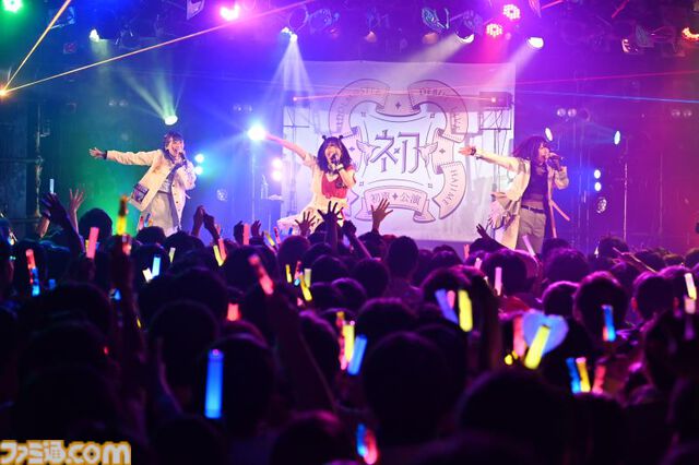 『学マス』デビューライブツアー“初声公演”（東京）リポート。「これから始まる私たちの伝説をいっしょに歩んでほしい」とMCで語られた通り、“伝説の始まり”にふさわしい千秋楽に