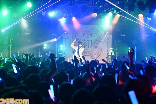 『学マス』デビューライブツアー“初声公演”（東京）リポート。「これから始まる私たちの伝説をいっしょに歩んでほしい」とMCで語られた通り、“伝説の始まり”にふさわしい千秋楽に