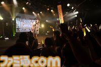 『学マス』デビューライブツアー“初声公演”（東京）リポート。「これから始まる私たちの伝説をいっしょに歩んでほしい」とMCで語られた通り、“伝説の始まり”にふさわしい千秋楽に