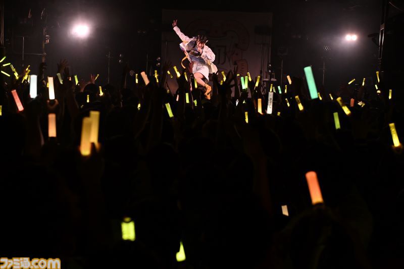 『学マス』デビューライブツアー“初声公演”（東京）リポート。「これから始まる私たちの伝説をいっしょに歩んでほしい」とMCで語られた通り、“伝説の始まり”にふさわしい千秋楽に