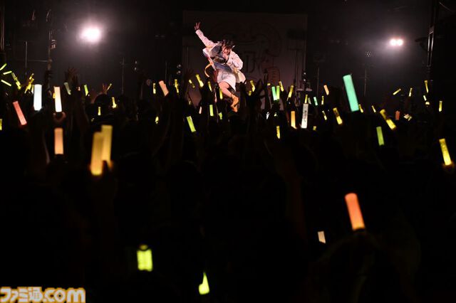 『学マス』デビューライブツアー“初声公演”（東京）リポート。「これから始まる私たちの伝説をいっしょに歩んでほしい」とMCで語られた通り、“伝説の始まり”にふさわしい千秋楽に