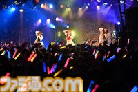 『学マス』デビューライブツアー“初声公演”（東京）リポート。「これから始まる私たちの伝説をいっしょに歩んでほしい」とMCで語られた通り、“伝説の始まり”にふさわしい千秋楽に