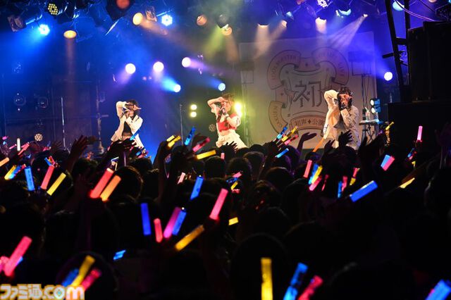 『学マス』デビューライブツアー“初声公演”（東京）リポート。「これから始まる私たちの伝説をいっしょに歩んでほしい」とMCで語られた通り、“伝説の始まり”にふさわしい千秋楽に
