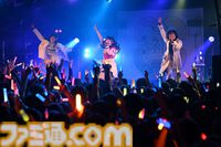 『学マス』デビューライブツアー“初声公演”（東京）リポート。「これから始まる私たちの伝説をいっしょに歩んでほしい」とMCで語られた通り、“伝説の始まり”にふさわしい千秋楽に