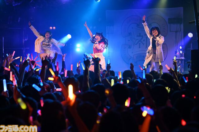 『学マス』デビューライブツアー“初声公演”（東京）リポート。「これから始まる私たちの伝説をいっしょに歩んでほしい」とMCで語られた通り、“伝説の始まり”にふさわしい千秋楽に