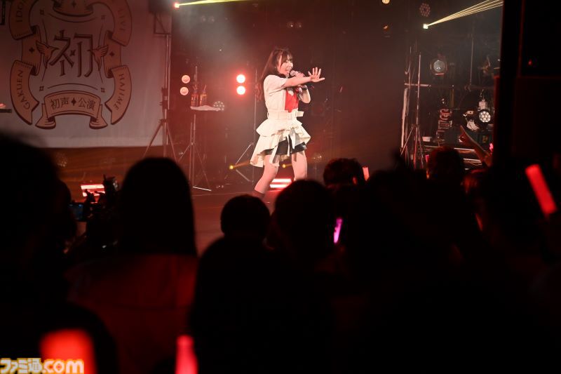 『学マス』デビューライブツアー“初声公演”（東京）リポート。「これから始まる私たちの伝説をいっしょに歩んでほしい」とMCで語られた通り、“伝説の始まり”にふさわしい千秋楽に