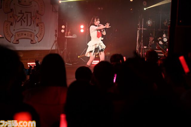 『学マス』デビューライブツアー“初声公演”（東京）リポート。「これから始まる私たちの伝説をいっしょに歩んでほしい」とMCで語られた通り、“伝説の始まり”にふさわしい千秋楽に