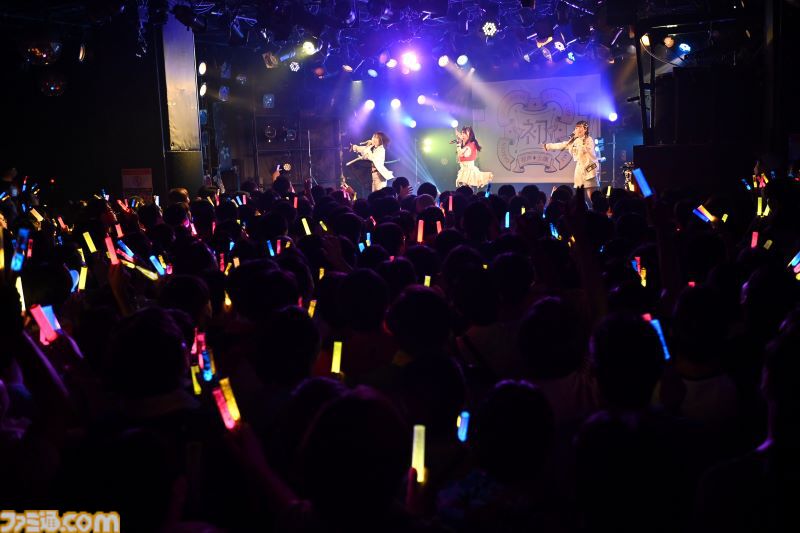 『学マス』デビューライブツアー“初声公演”（東京）リポート。「これから始まる私たちの伝説をいっしょに歩んでほしい」とMCで語られた通り、“伝説の始まり”にふさわしい千秋楽に