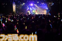 『学マス』デビューライブツアー“初声公演”（東京）リポート。「これから始まる私たちの伝説をいっしょに歩んでほしい」とMCで語られた通り、“伝説の始まり”にふさわしい千秋楽に