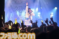 『学マス』デビューライブツアー“初声公演”（東京）リポート。「これから始まる私たちの伝説をいっしょに歩んでほしい」とMCで語られた通り、“伝説の始まり”にふさわしい千秋楽に