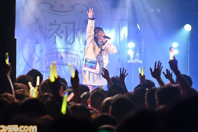 『学マス』デビューライブツアー“初声公演”（東京）リポート。「これから始まる私たちの伝説をいっしょに歩んでほしい」とMCで語られた通り、“伝説の始まり”にふさわしい千秋楽に