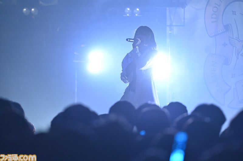 『学マス』デビューライブツアー“初声公演”（東京）リポート。「これから始まる私たちの伝説をいっしょに歩んでほしい」とMCで語られた通り、“伝説の始まり”にふさわしい千秋楽に