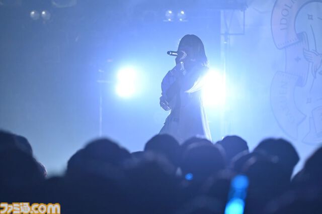 『学マス』デビューライブツアー“初声公演”（東京）リポート。「これから始まる私たちの伝説をいっしょに歩んでほしい」とMCで語られた通り、“伝説の始まり”にふさわしい千秋楽に