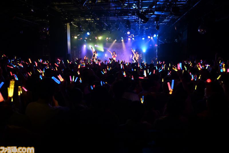『学マス』デビューライブツアー“初声公演”（東京）リポート。「これから始まる私たちの伝説をいっしょに歩んでほしい」とMCで語られた通り、“伝説の始まり”にふさわしい千秋楽に