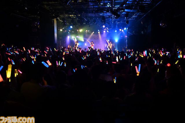 『学マス』デビューライブツアー“初声公演”（東京）リポート。「これから始まる私たちの伝説をいっしょに歩んでほしい」とMCで語られた通り、“伝説の始まり”にふさわしい千秋楽に