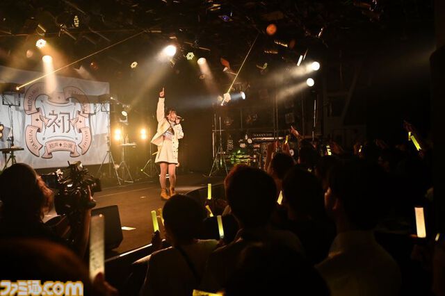 『学マス』デビューライブツアー“初声公演”（東京）リポート。「これから始まる私たちの伝説をいっしょに歩んでほしい」とMCで語られた通り、“伝説の始まり”にふさわしい千秋楽に
