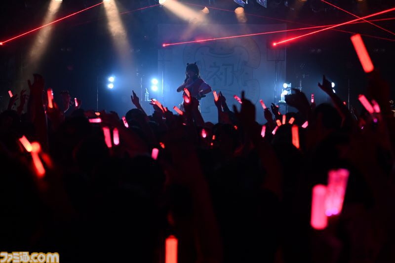 『学マス』デビューライブツアー“初声公演”（東京）リポート。「これから始まる私たちの伝説をいっしょに歩んでほしい」とMCで語られた通り、“伝説の始まり”にふさわしい千秋楽に