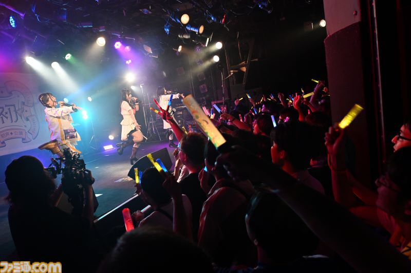 『学マス』デビューライブツアー“初声公演”（東京）リポート。「これから始まる私たちの伝説をいっしょに歩んでほしい」とMCで語られた通り、“伝説の始まり”にふさわしい千秋楽に