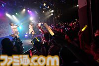 『学マス』デビューライブツアー“初声公演”（東京）リポート。「これから始まる私たちの伝説をいっしょに歩んでほしい」とMCで語られた通り、“伝説の始まり”にふさわしい千秋楽に