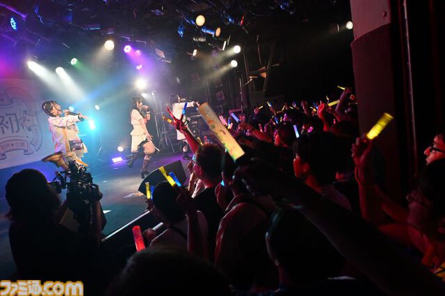 『学マス』デビューライブツアー“初声公演”（東京）リポート。「これから始まる私たちの伝説をいっしょに歩んでほしい」とMCで語られた通り、“伝説の始まり”にふさわしい千秋楽に