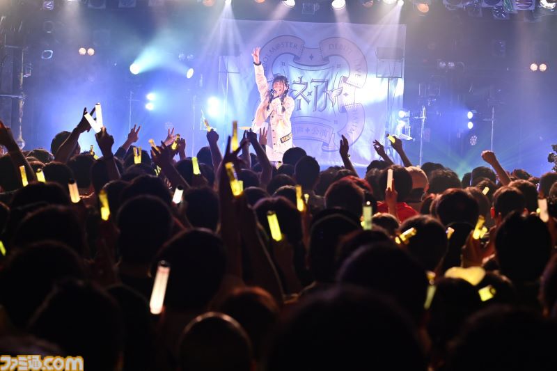 『学マス』デビューライブツアー“初声公演”（東京）リポート。「これから始まる私たちの伝説をいっしょに歩んでほしい」とMCで語られた通り、“伝説の始まり”にふさわしい千秋楽に