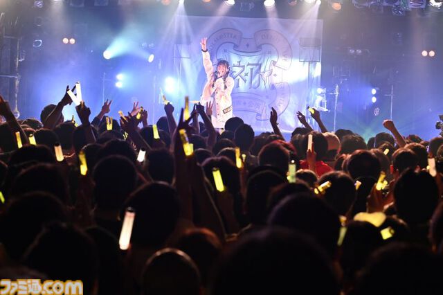 『学マス』デビューライブツアー“初声公演”（東京）リポート。「これから始まる私たちの伝説をいっしょに歩んでほしい」とMCで語られた通り、“伝説の始まり”にふさわしい千秋楽に