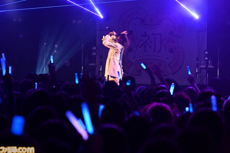 『学マス』デビューライブツアー“初声公演”（東京）リポート。「これから始まる私たちの伝説をいっしょに歩んでほしい」とMCで語られた通り、“伝説の始まり”にふさわしい千秋楽に