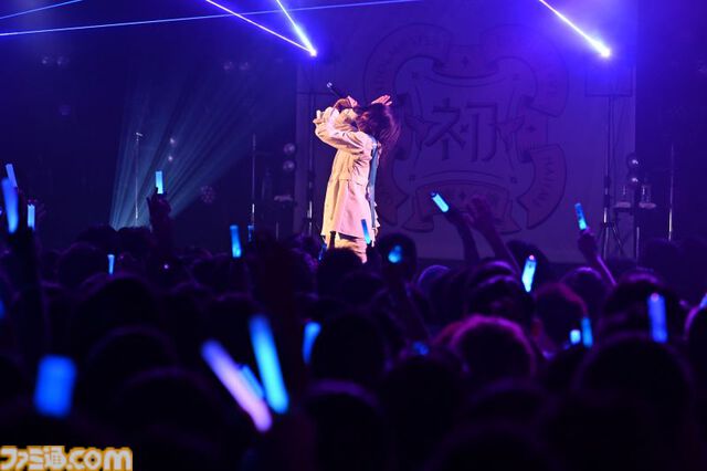 『学マス』デビューライブツアー“初声公演”（東京）リポート。「これから始まる私たちの伝説をいっしょに歩んでほしい」とMCで語られた通り、“伝説の始まり”にふさわしい千秋楽に