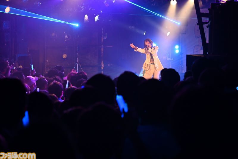 『学マス』デビューライブツアー“初声公演”（東京）リポート。「これから始まる私たちの伝説をいっしょに歩んでほしい」とMCで語られた通り、“伝説の始まり”にふさわしい千秋楽に