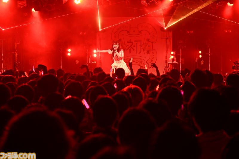 『学マス』デビューライブツアー“初声公演”（東京）リポート。「これから始まる私たちの伝説をいっしょに歩んでほしい」とMCで語られた通り、“伝説の始まり”にふさわしい千秋楽に