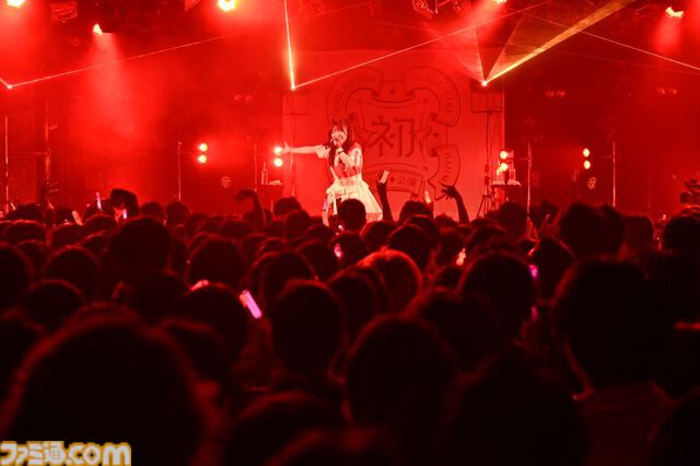 『学マス』デビューライブツアー“初声公演”（東京）リポート。「これから始まる私たちの伝説をいっしょに歩んでほしい」とMCで語られた通り、“伝説の始まり”にふさわしい千秋楽に