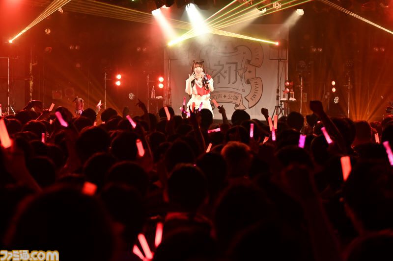 『学マス』デビューライブツアー“初声公演”（東京）リポート。「これから始まる私たちの伝説をいっしょに歩んでほしい」とMCで語られた通り、“伝説の始まり”にふさわしい千秋楽に