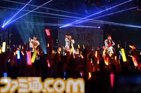 『学マス』デビューライブツアー“初声公演”（東京）リポート。「これから始まる私たちの伝説をいっしょに歩んでほしい」とMCで語られた通り、“伝説の始まり”にふさわしい千秋楽に